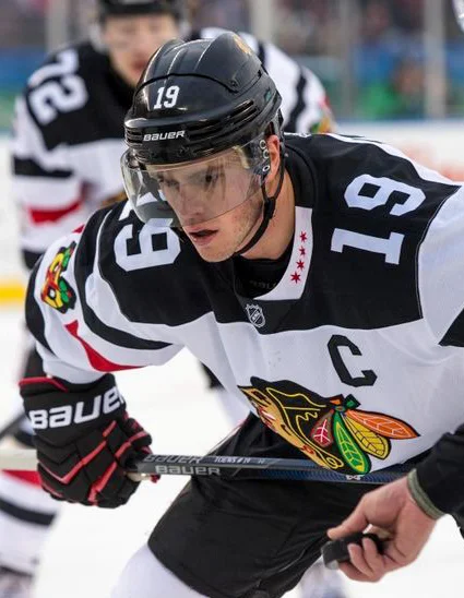 Ice Hockey 2017 Chicago Blackhawks Winter Classic Jersey Nhl Blues