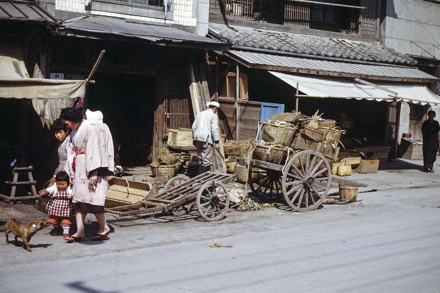 #7 Ishinomaki Street