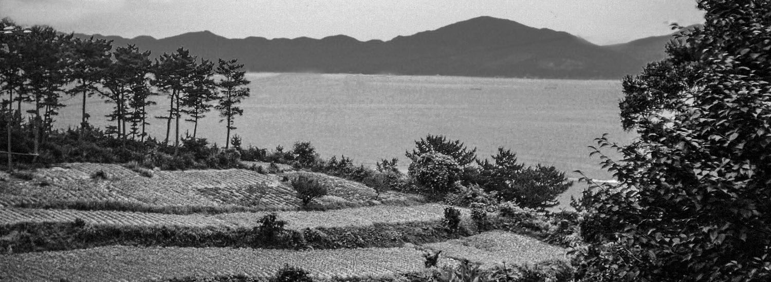 140- Tashiro Shima Harbor
