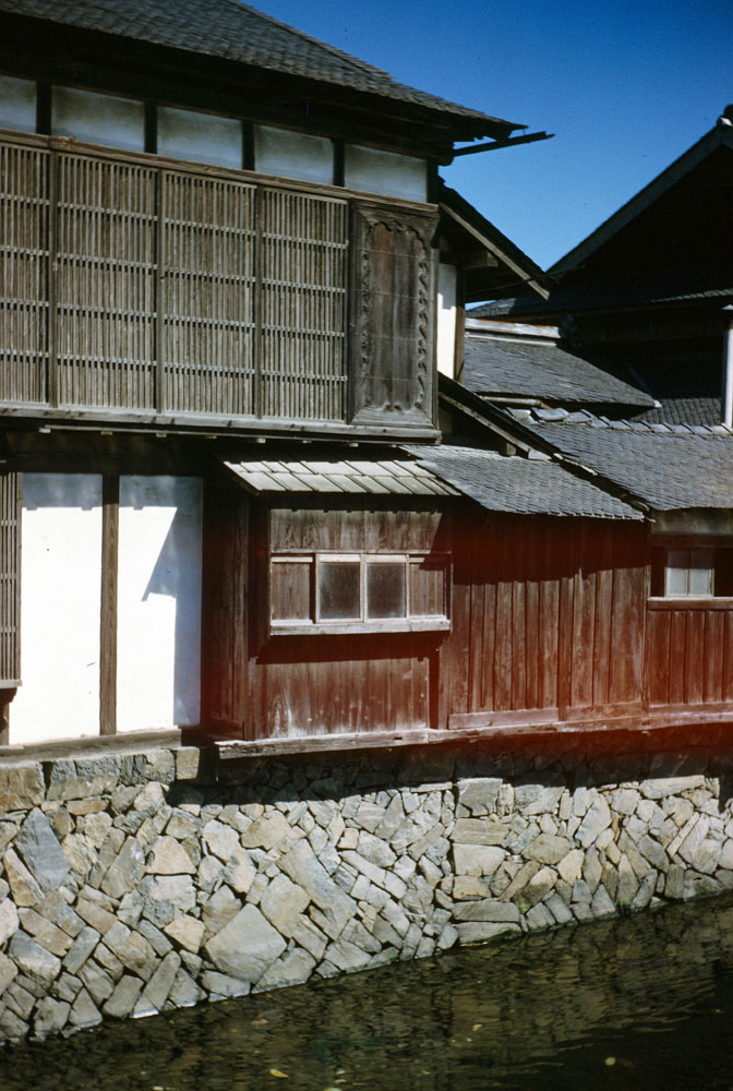 227- House beside Water