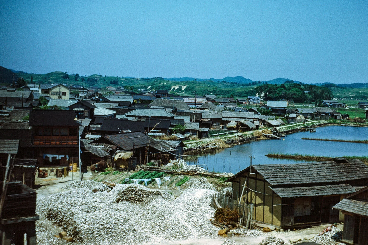 231- Shiogama
