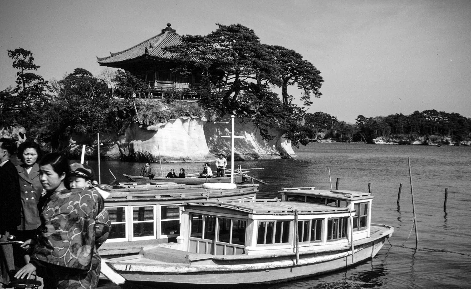 76-Matsushima Waterfront