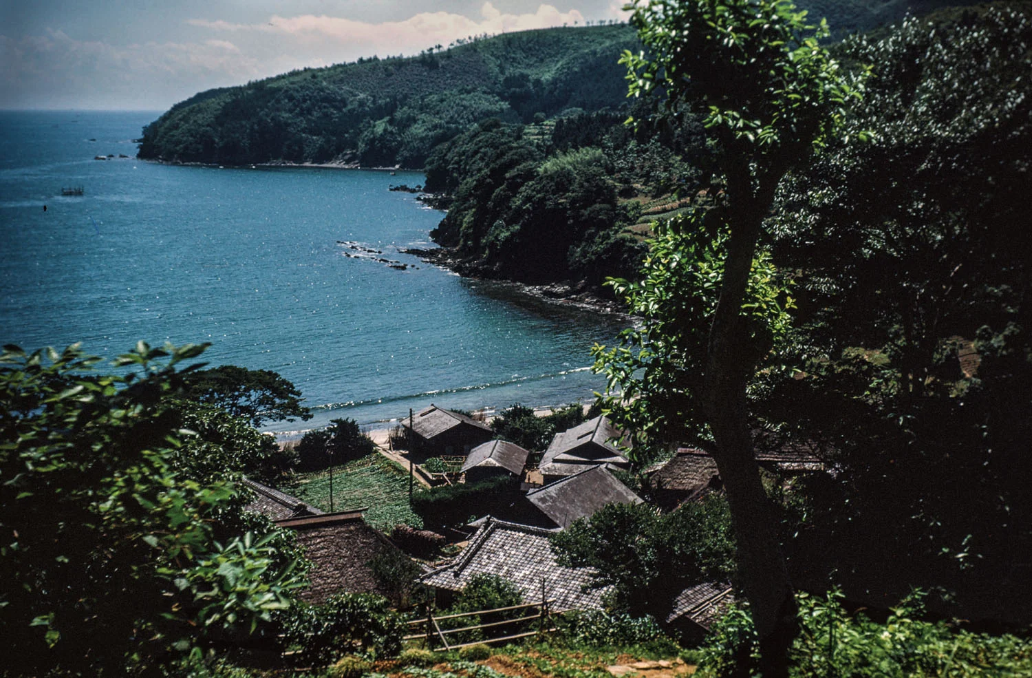 299-View Of Bay