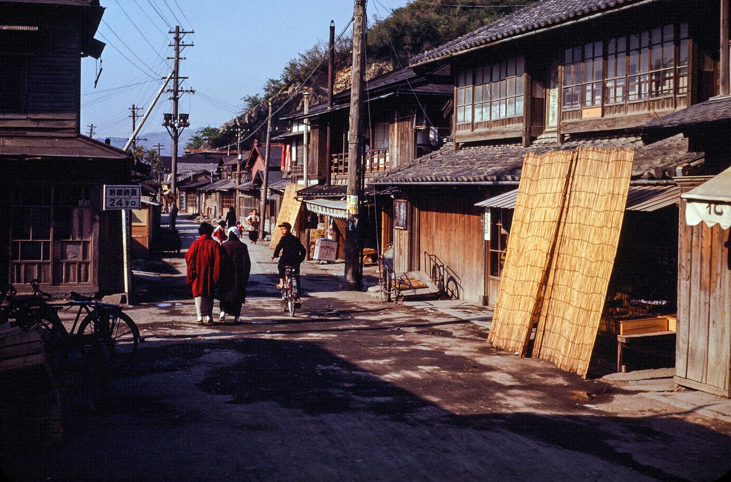 386-Ishinomaki Street- Location?