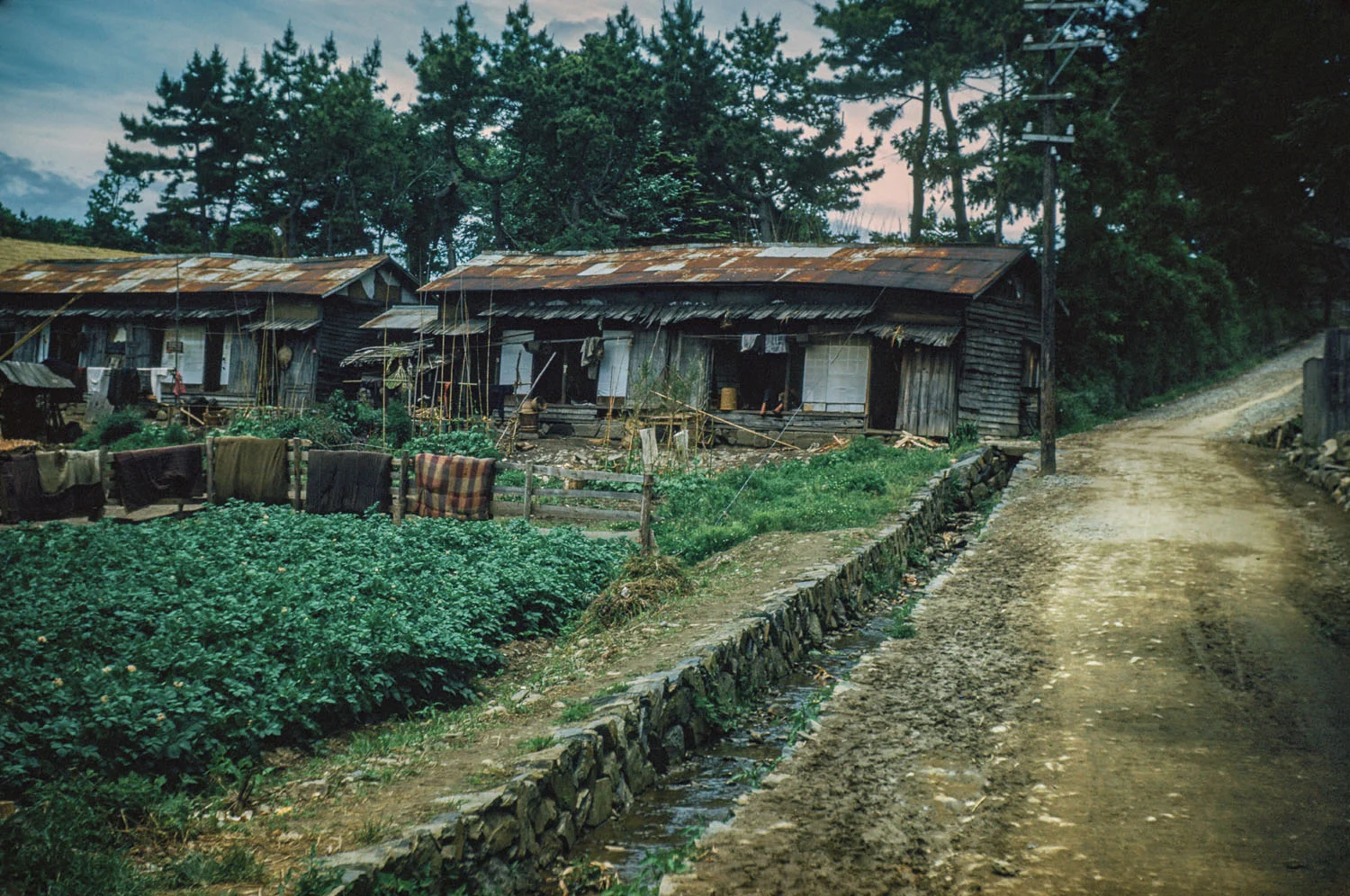 435- Farm House