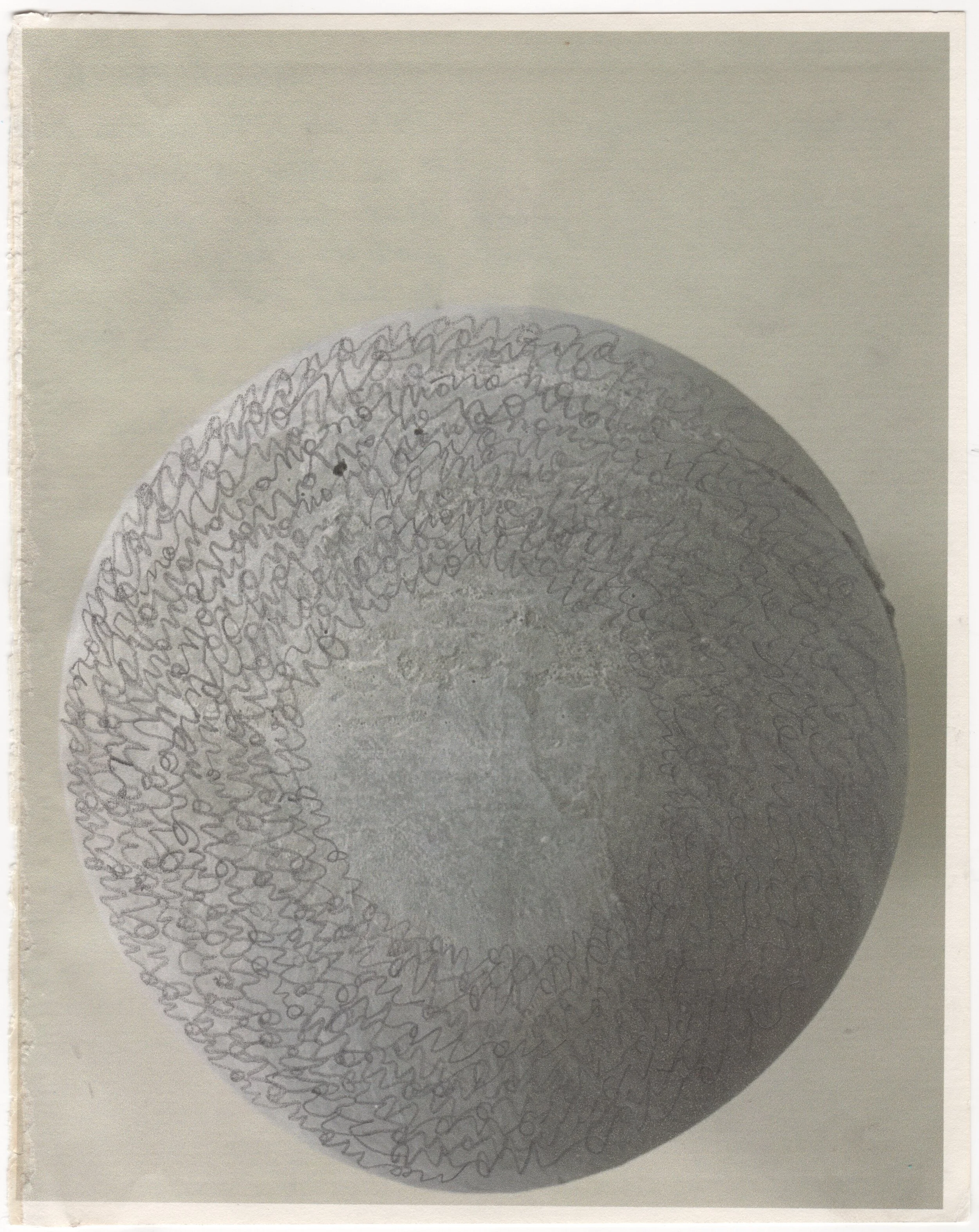   mixed media  8 x 10 inches  2020   