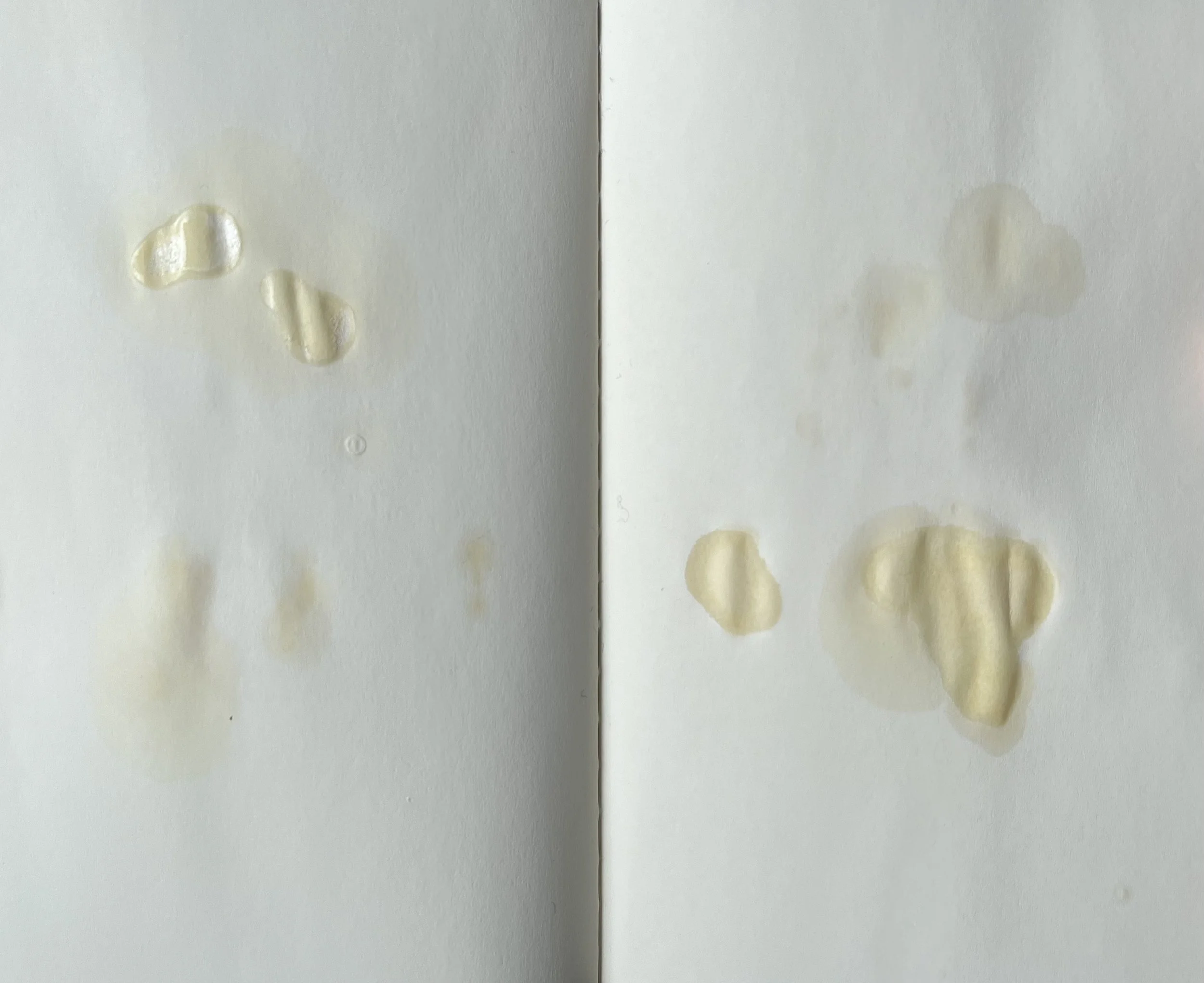  breastmilk on paper 2021-2022 