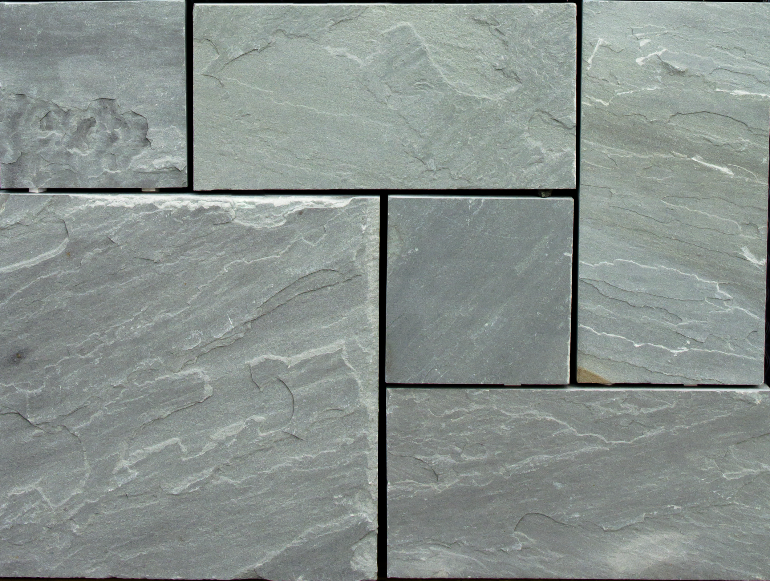 Bluestone Natural Cleft