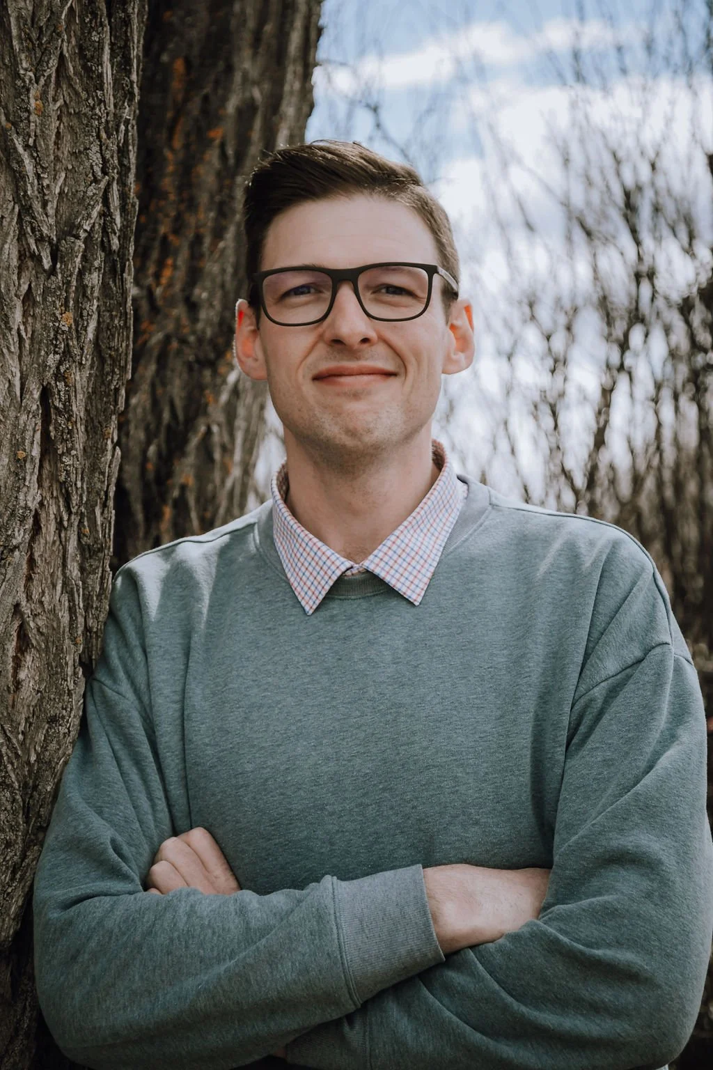 Nathan Corser — Yellowhead Wood Products