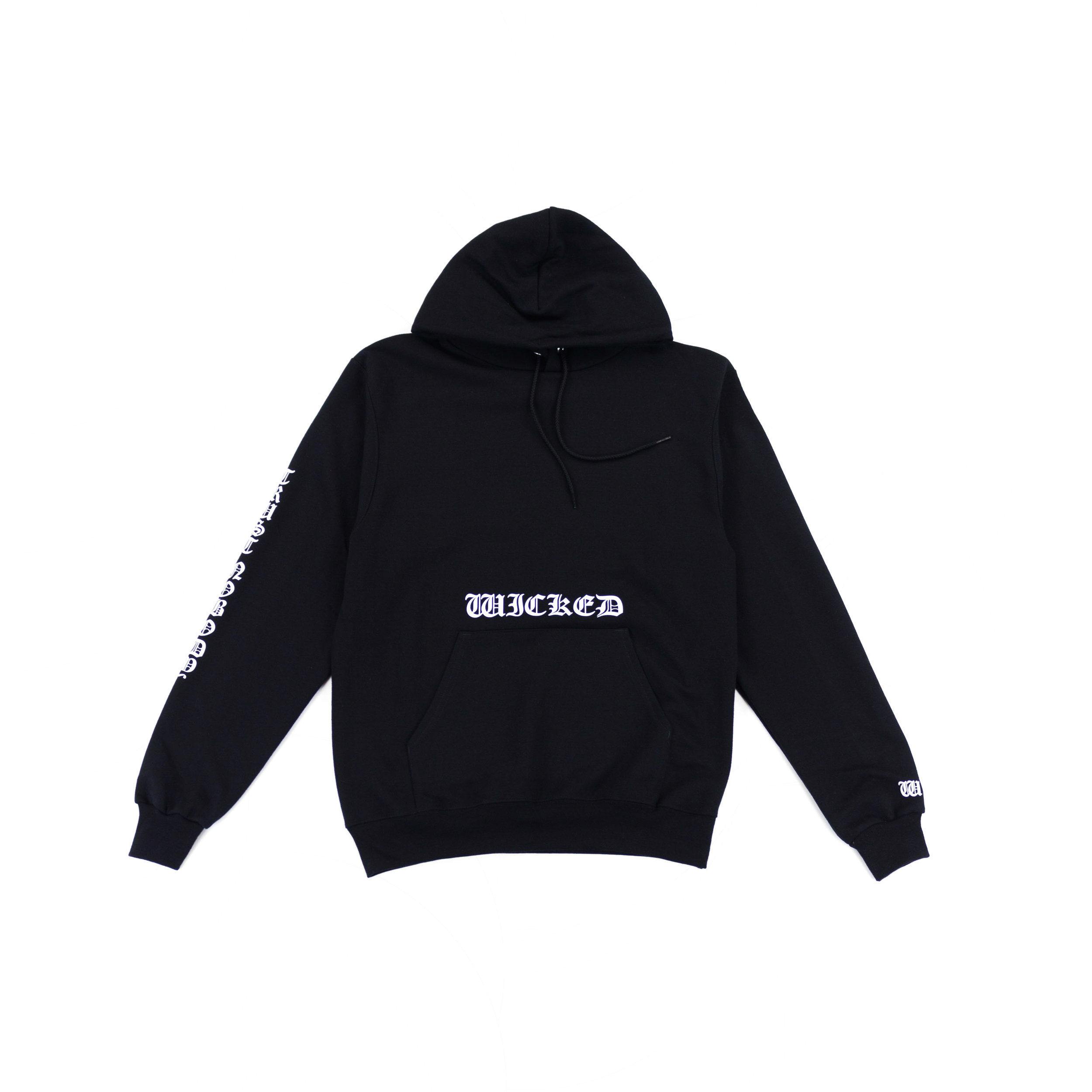 FRIENDS. HOODIE (BLACK_FRONT).jpg