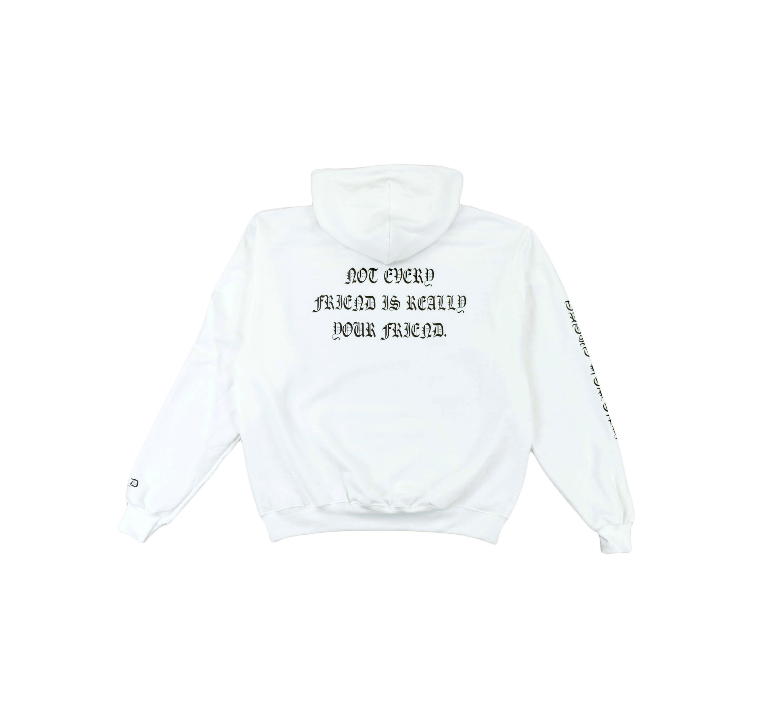 FRIENDS. HOODIE (WHITE_BACK).jpg