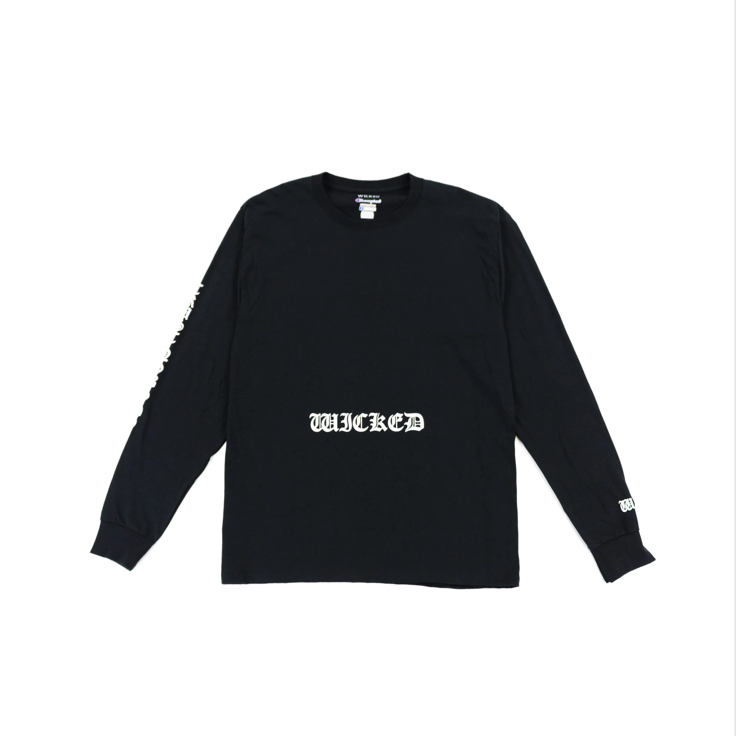 Wicked Clothing "PUBLIC ENEMY" Collection Lookbook And Detailed Product