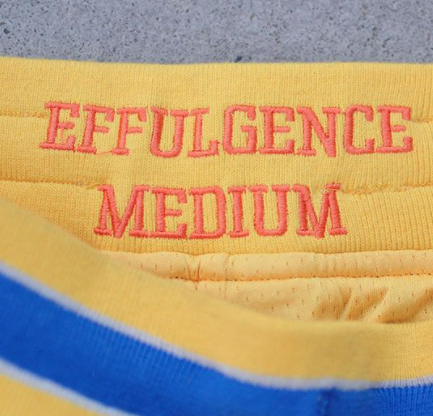 effulgence - Corduroy Basketball Shorts Throwback Set — Street Archive Find  streetwear brands and boutiques