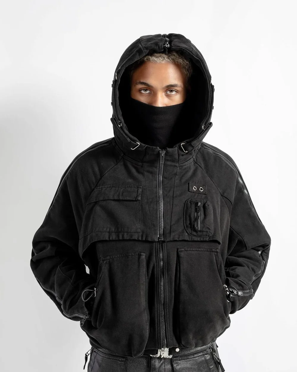 Kody Phillips Pilot Hoodie Pre-Order — Street Archive Find 