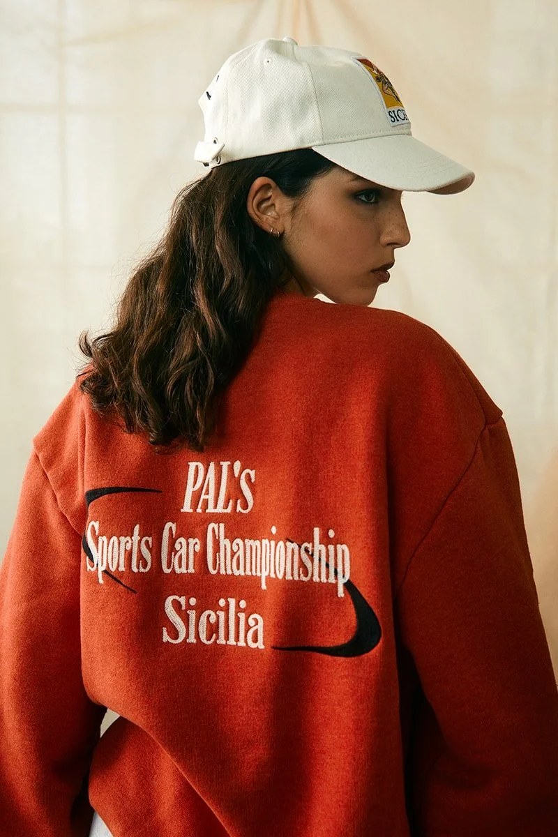 PAL SPORTING GOODS SS24 COLLECTION