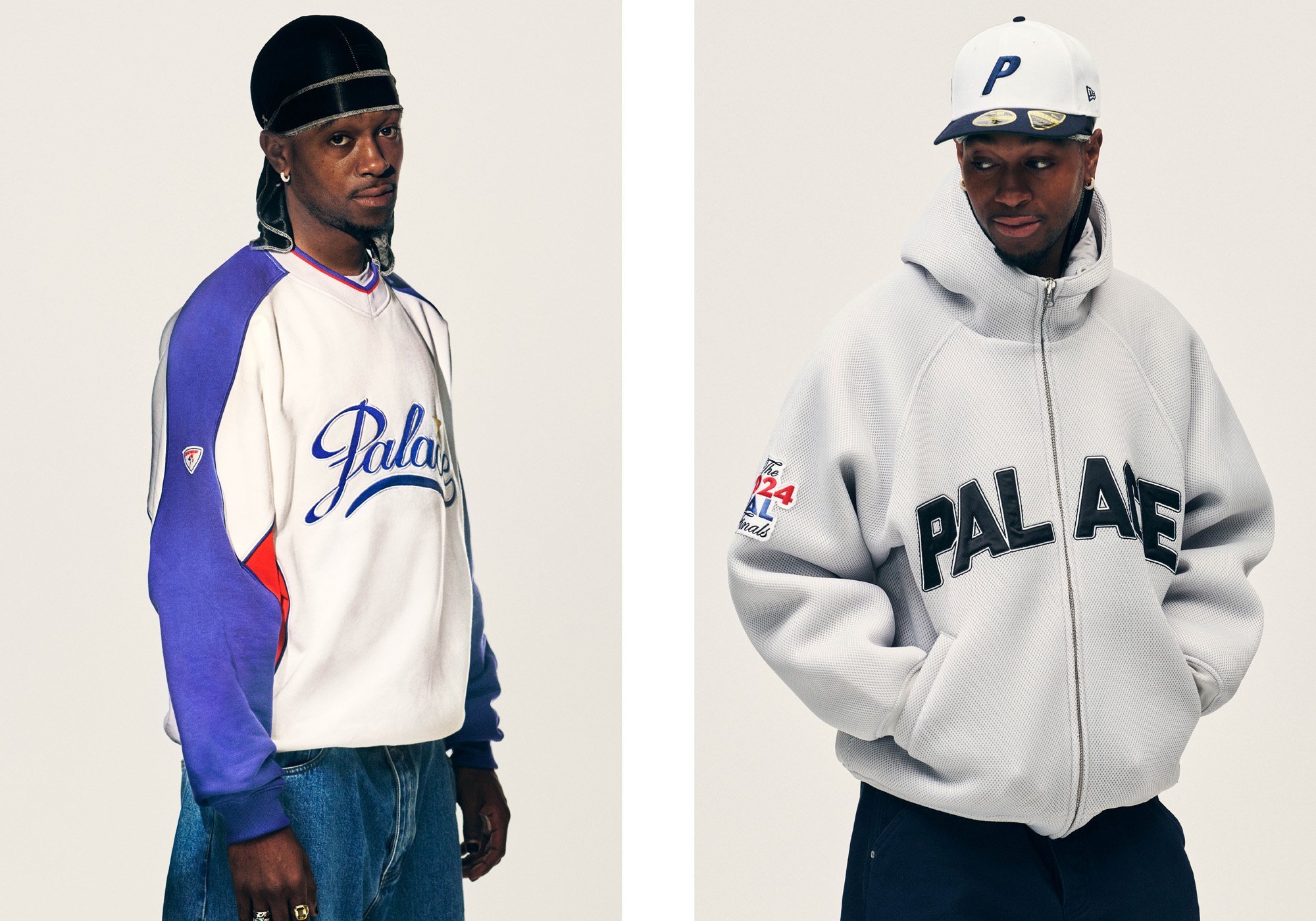 PALACE - SPRING 2024 LOOKBOOK (Copy)