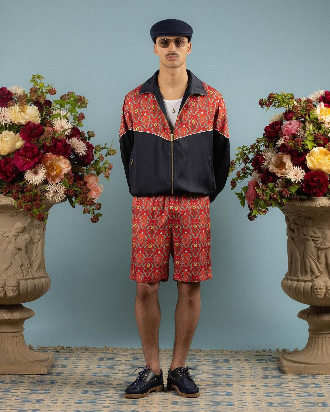 DRÔLE DE MONSIEUR - SPRING/SUMMER 24