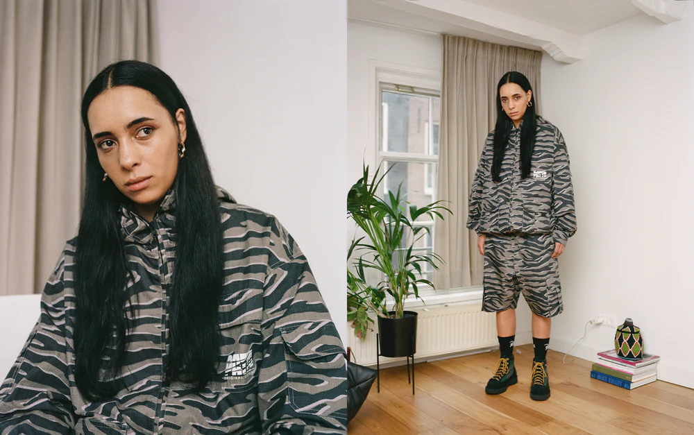 PATTA - SPRING/SUMMER 2024 COLLECTION