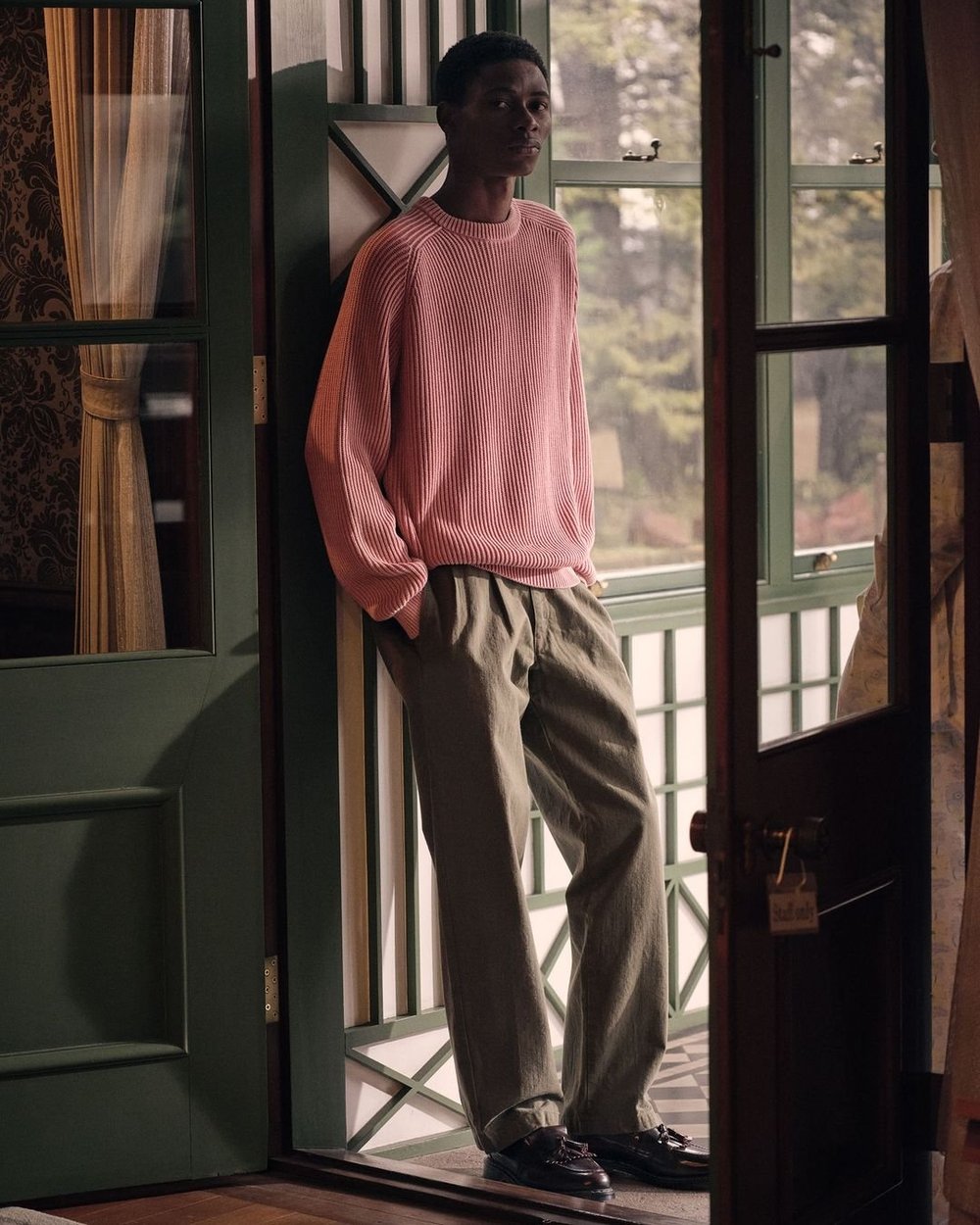 NOAH - SPRING / SUMMER 2024 COLLECTION — Street Archive Find 