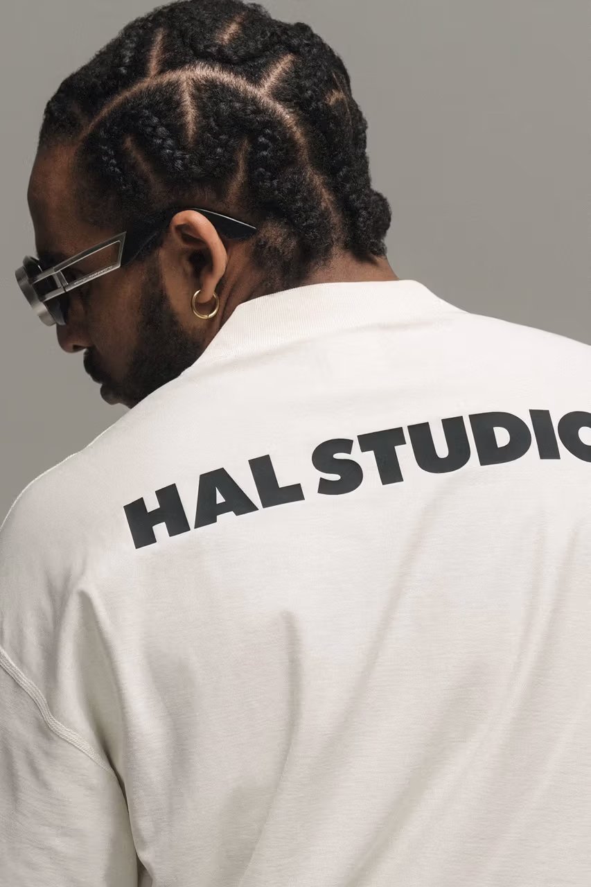 HAL STUDIOS - SEASON 4 COLLECTION