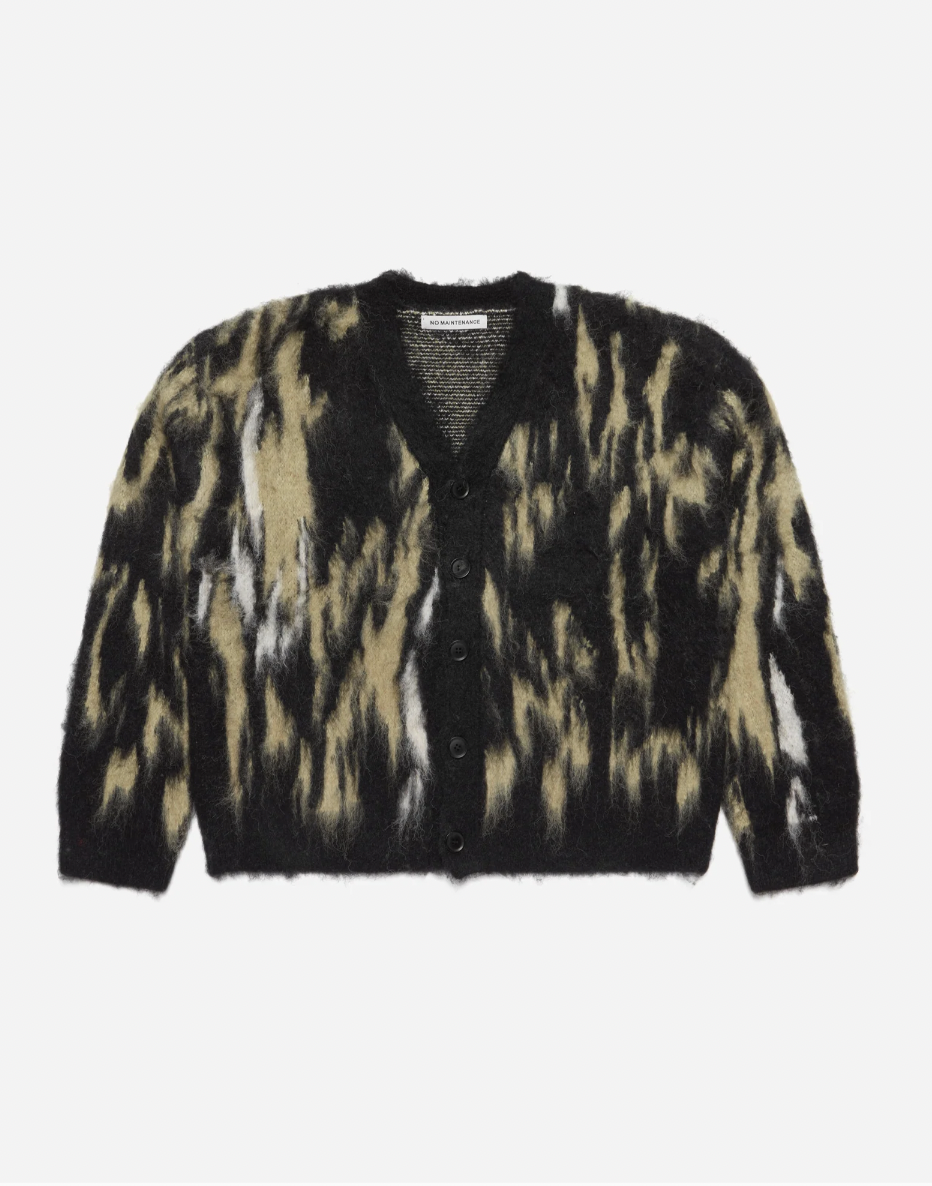 No Maintenance - Pre-Spring 2025 Release — Street Archive Find ...