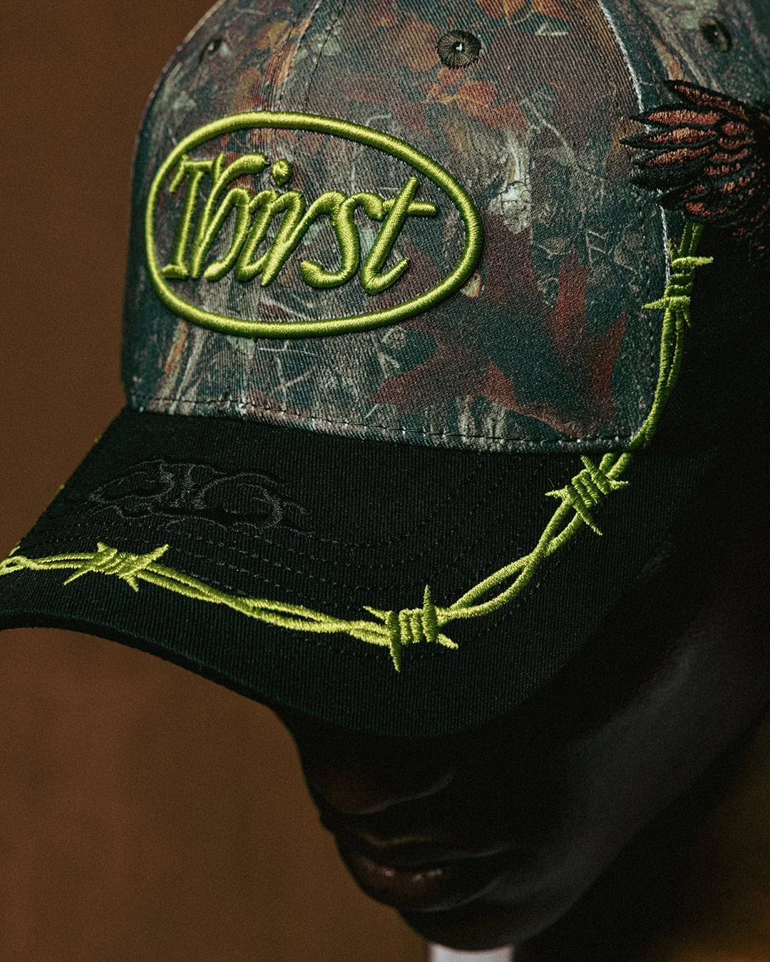 JOE FRESHGOODS JFG for Sprite Collection
