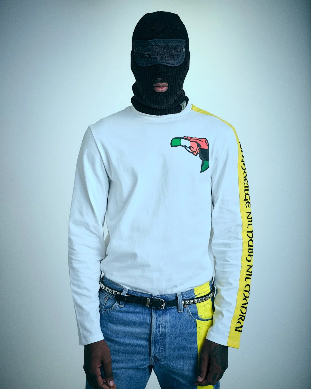 Denim Tears “The Scorpion & The Frog” Release