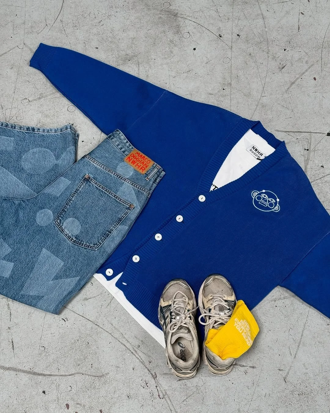 NWHR - Spring 2025 Collection