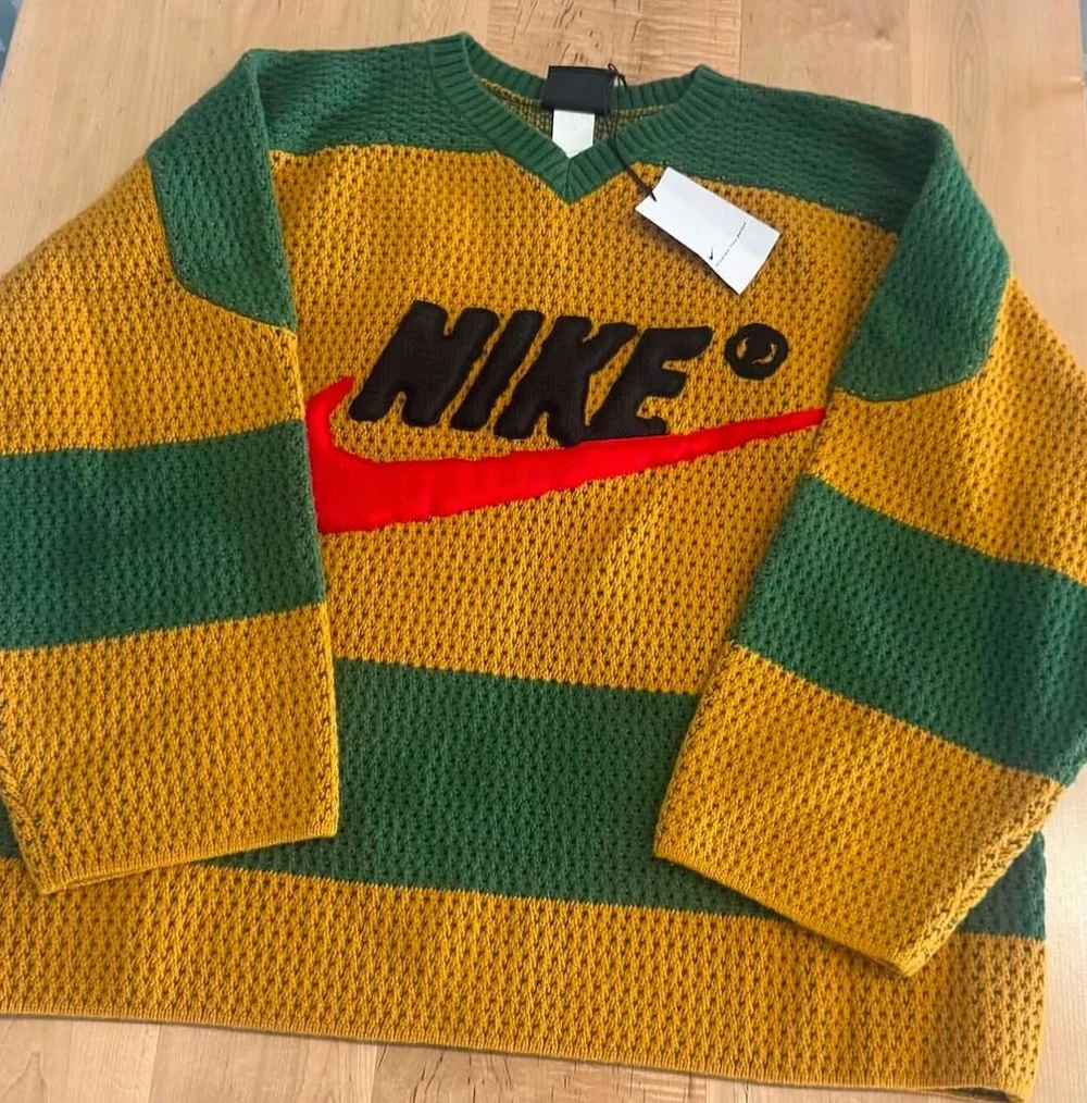 Cactus Plant Flea Market x Nike: Bold Streetwear Collection Drops Soon   Street Archive Find streetwear brands and boutiques