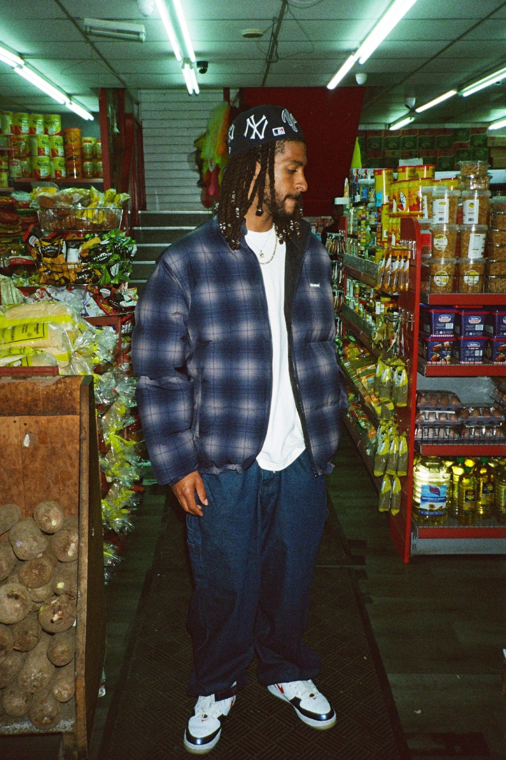 Butter Goods - Q2 2025 Delivery One