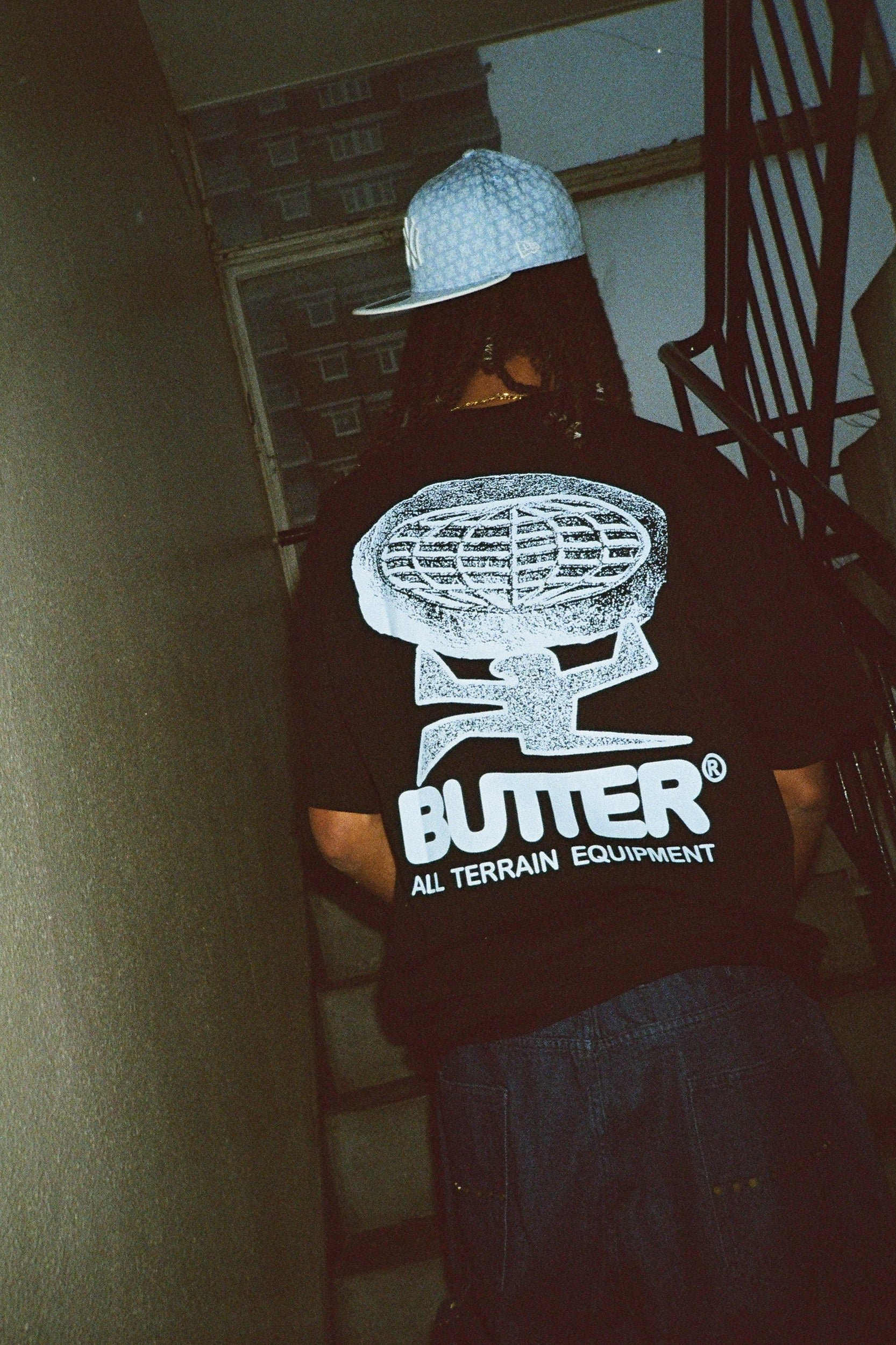 Butter Goods - Q2 2025 Delivery One