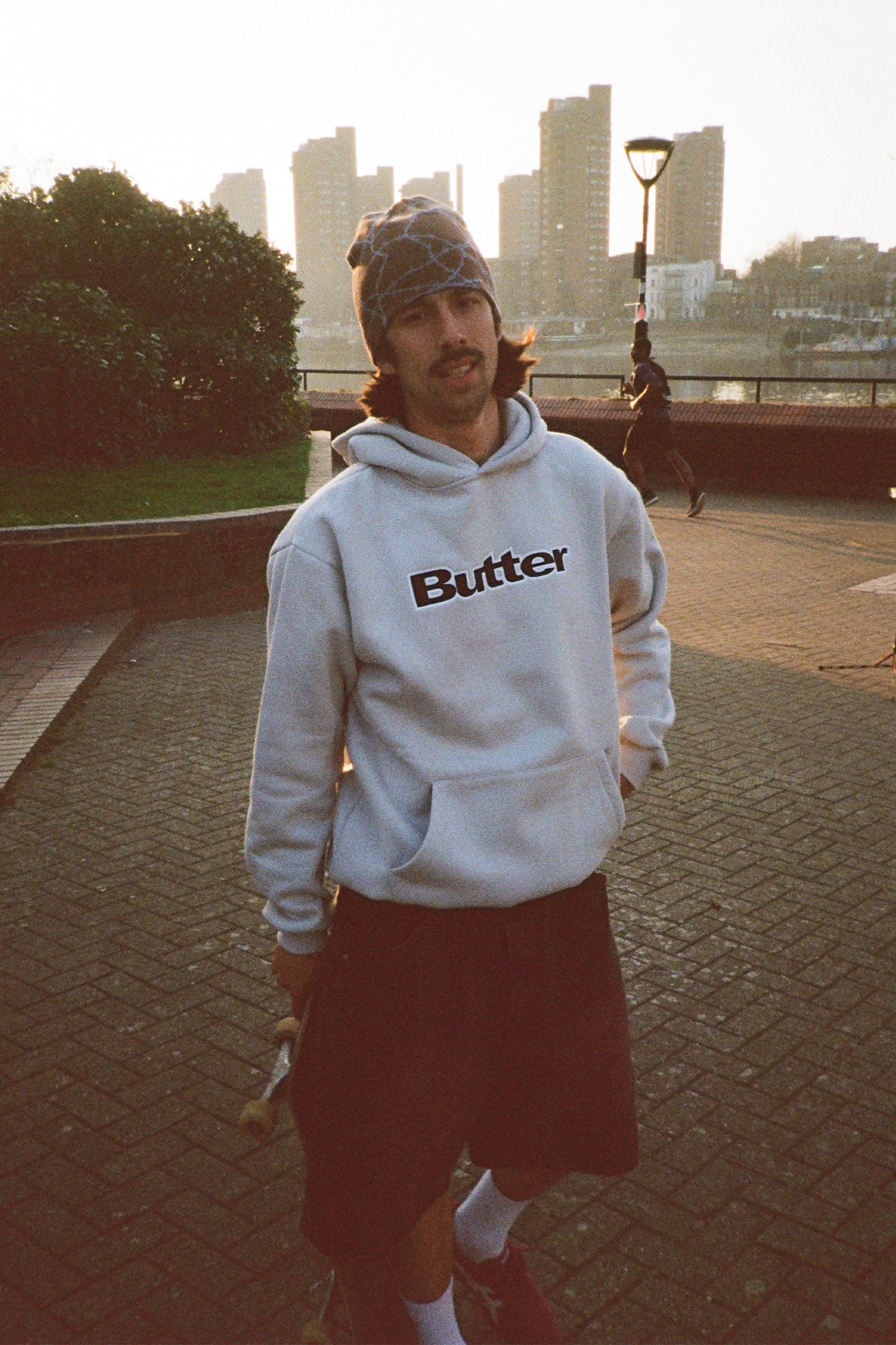 Butter Goods - Q2 2025 Delivery One