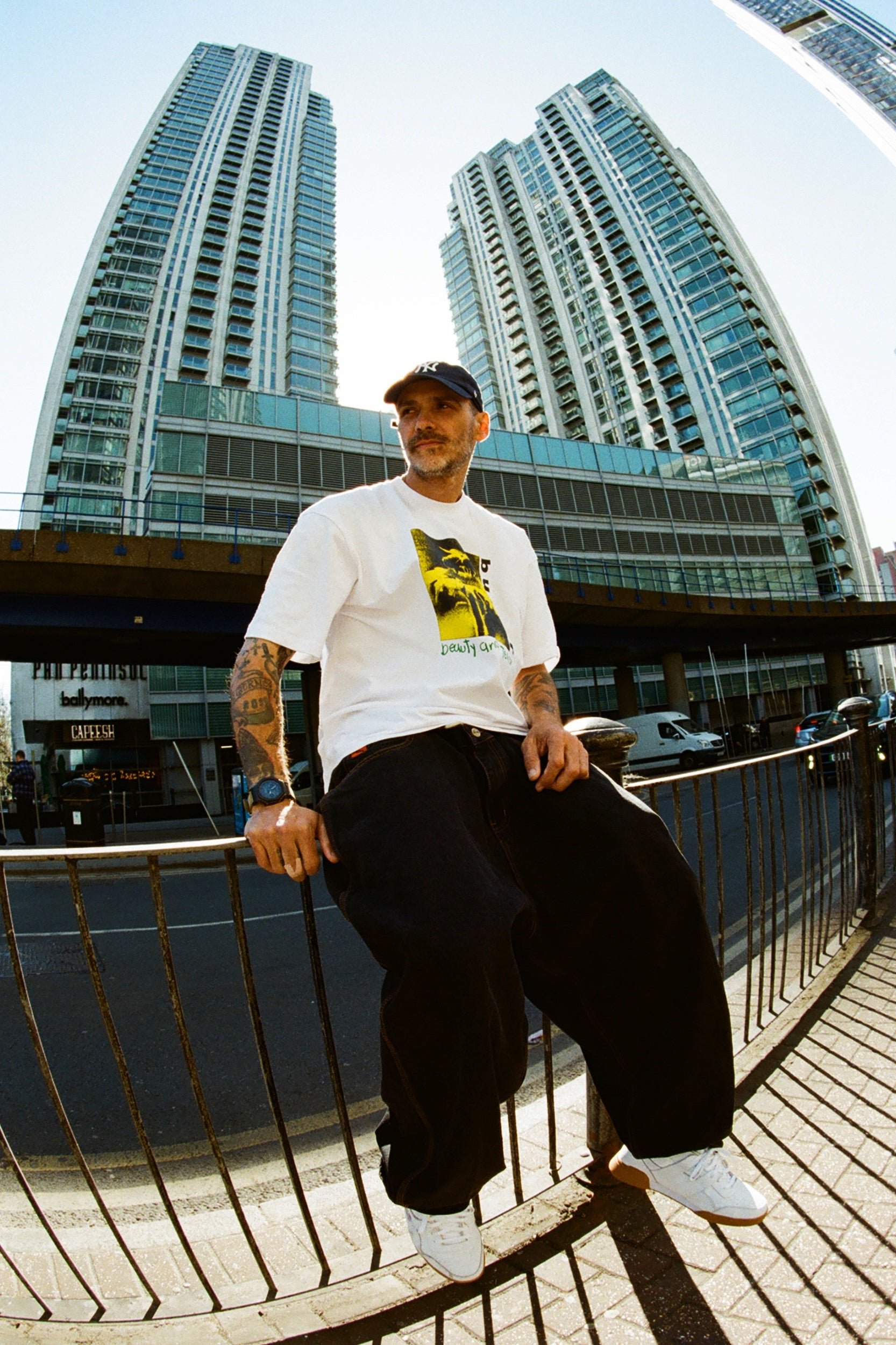 Butter Goods - Q2 2025 Delivery One
