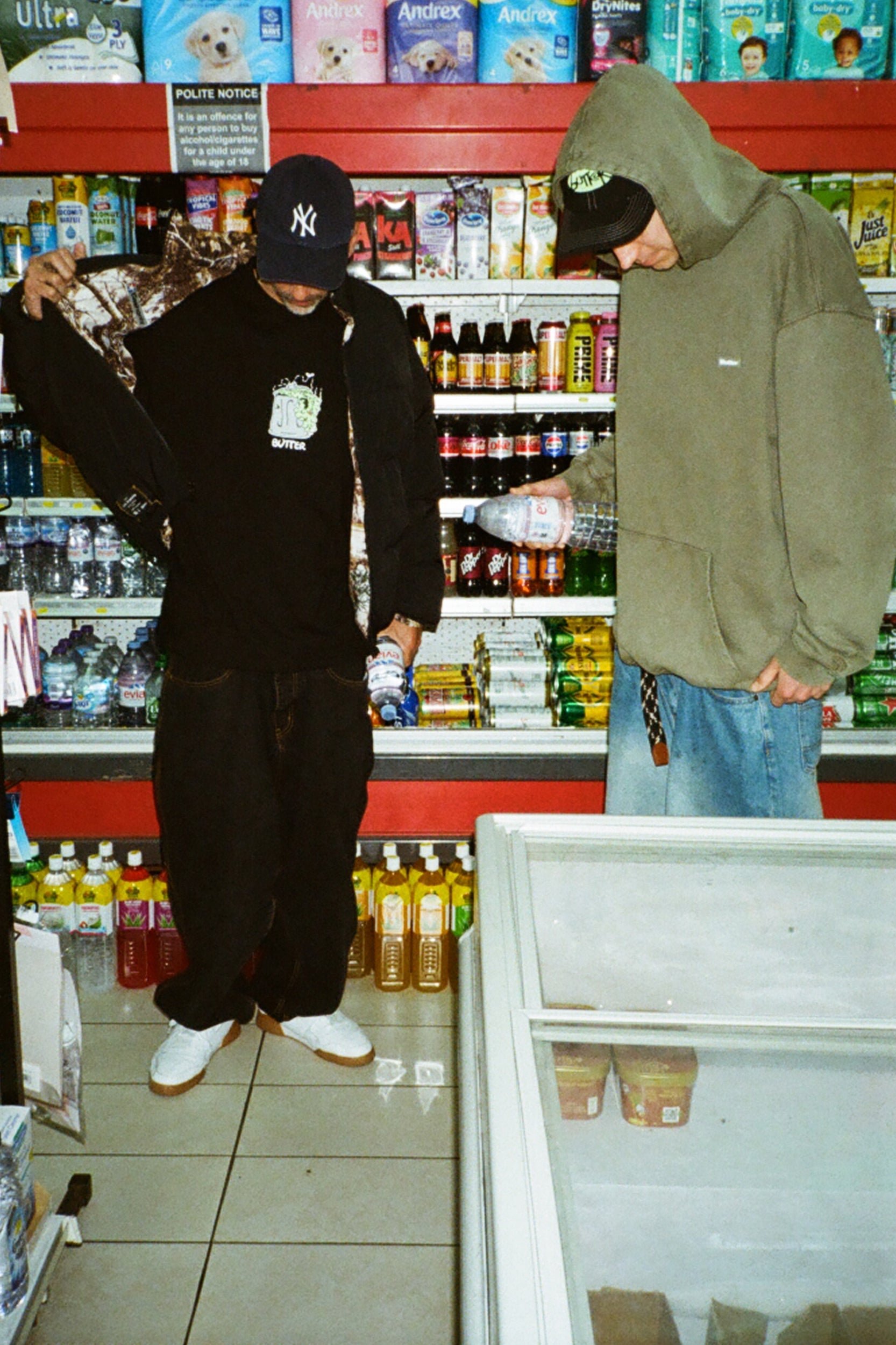 Butter Goods - Q2 2025 Delivery One