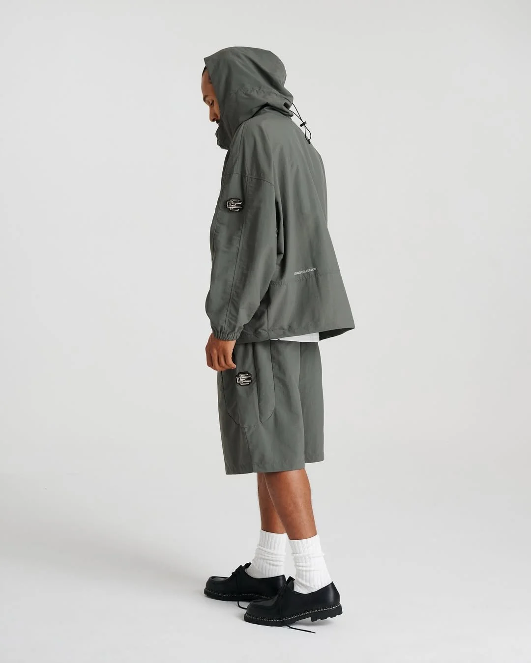 EARLS – Utility Capsule '25