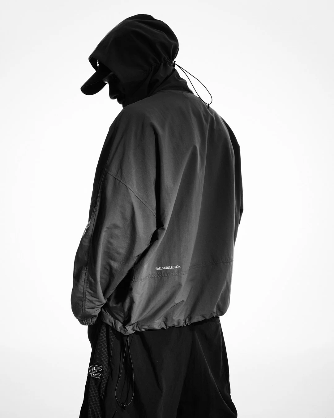 EARLS – Utility Capsule '25