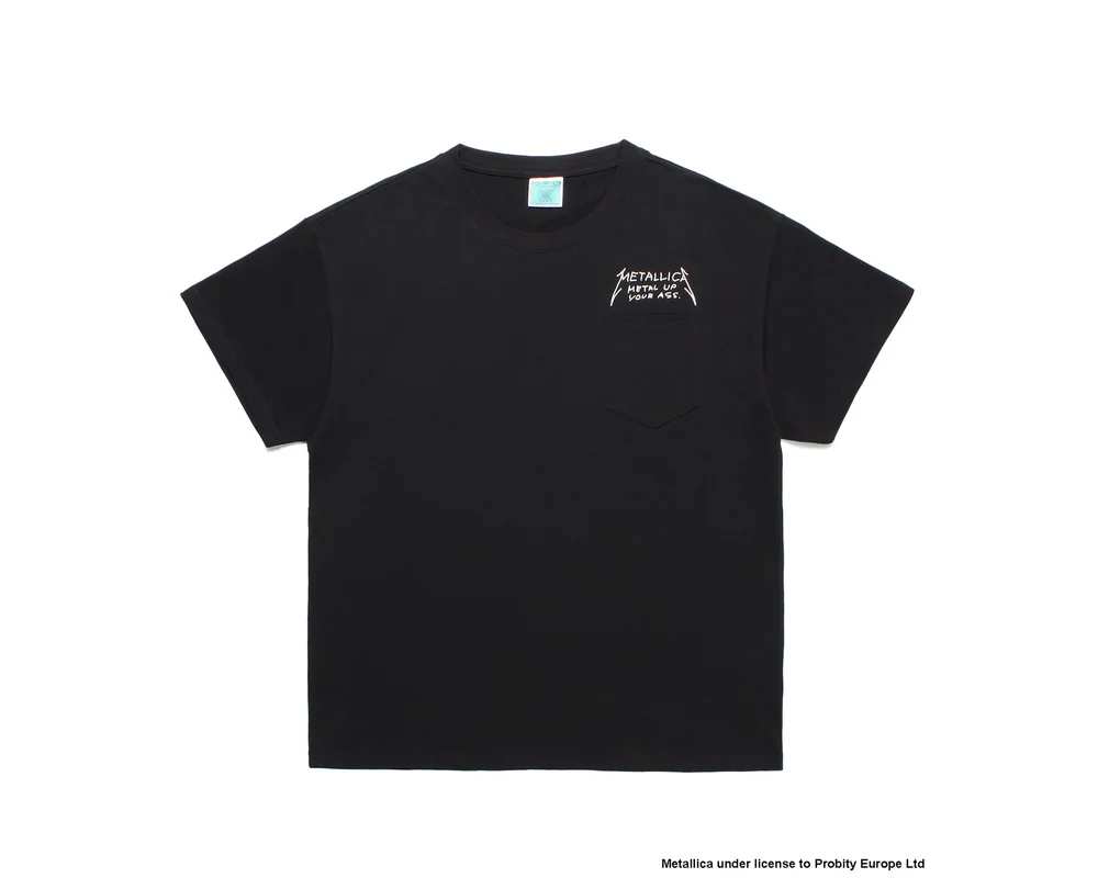 XXL LLICA MADSAKI EET FUK Tシャツ BLACK XXL LLICA MADSAKI EET FUK Tシャツ BLACK XXL LLICA MADSAKI EET FUK