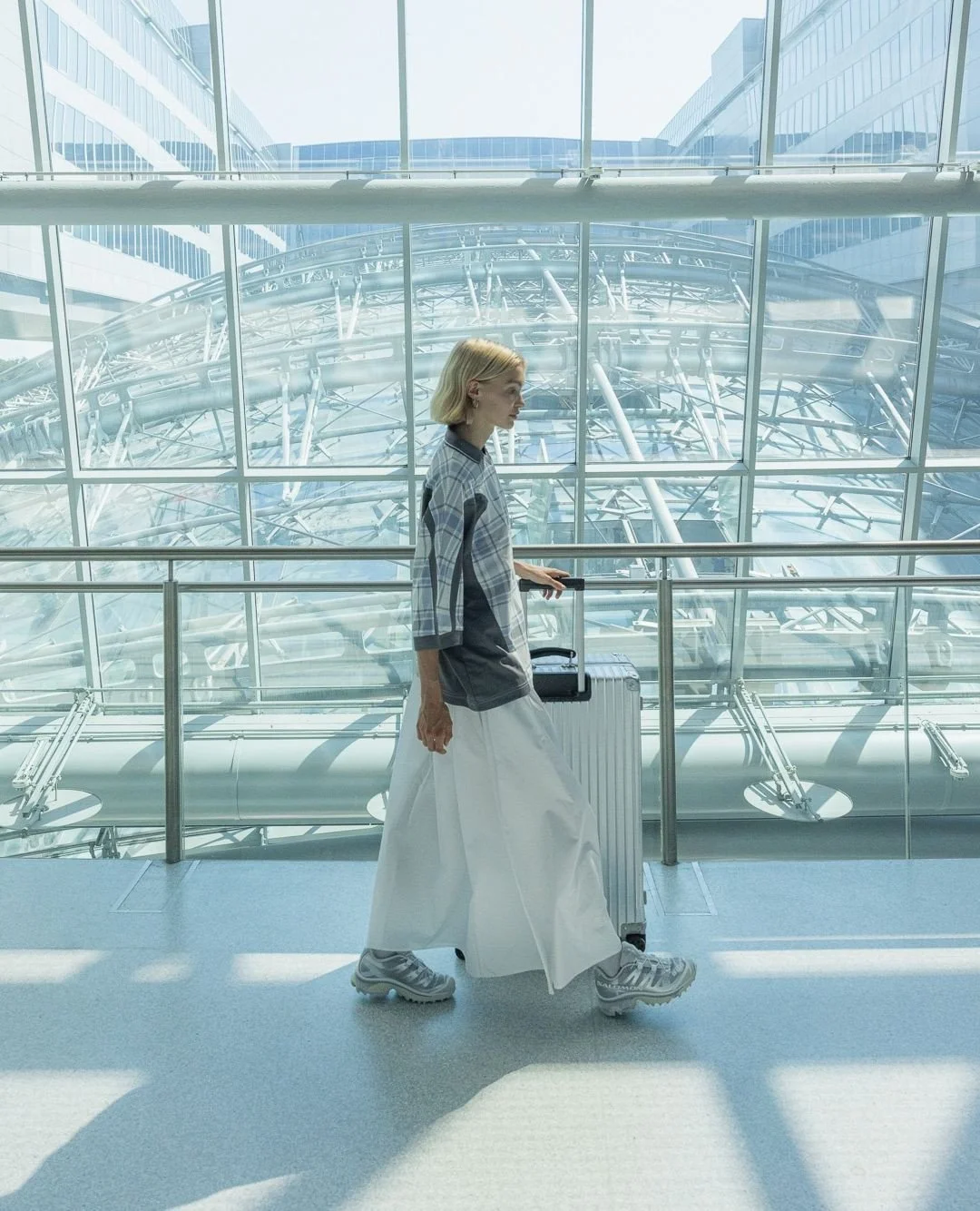 Salomon x Asphaltgold – Transit Season