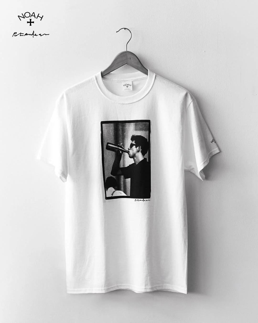 Noah – Mind Revolution Pop-Up