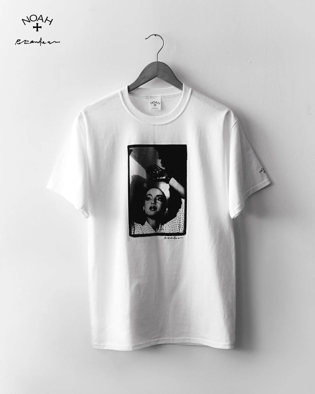 Noah – Mind Revolution Pop-Up