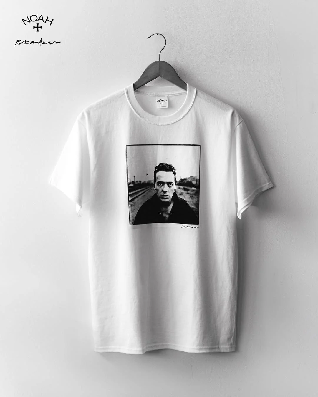 Noah – Mind Revolution Pop-Up