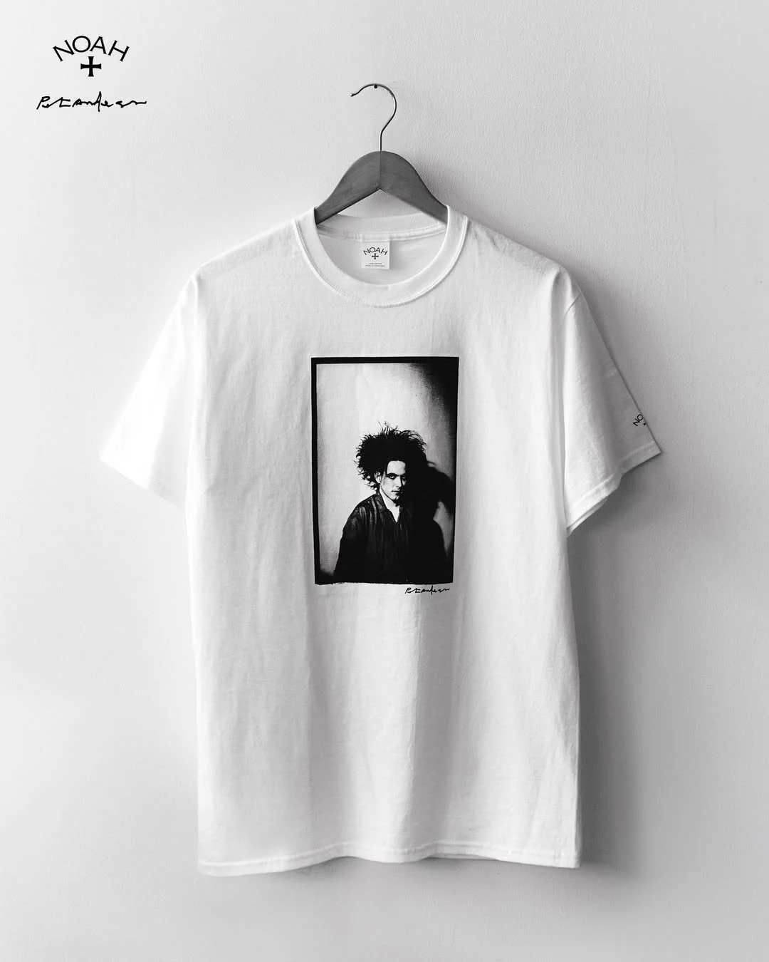 Noah – Mind Revolution Pop-Up