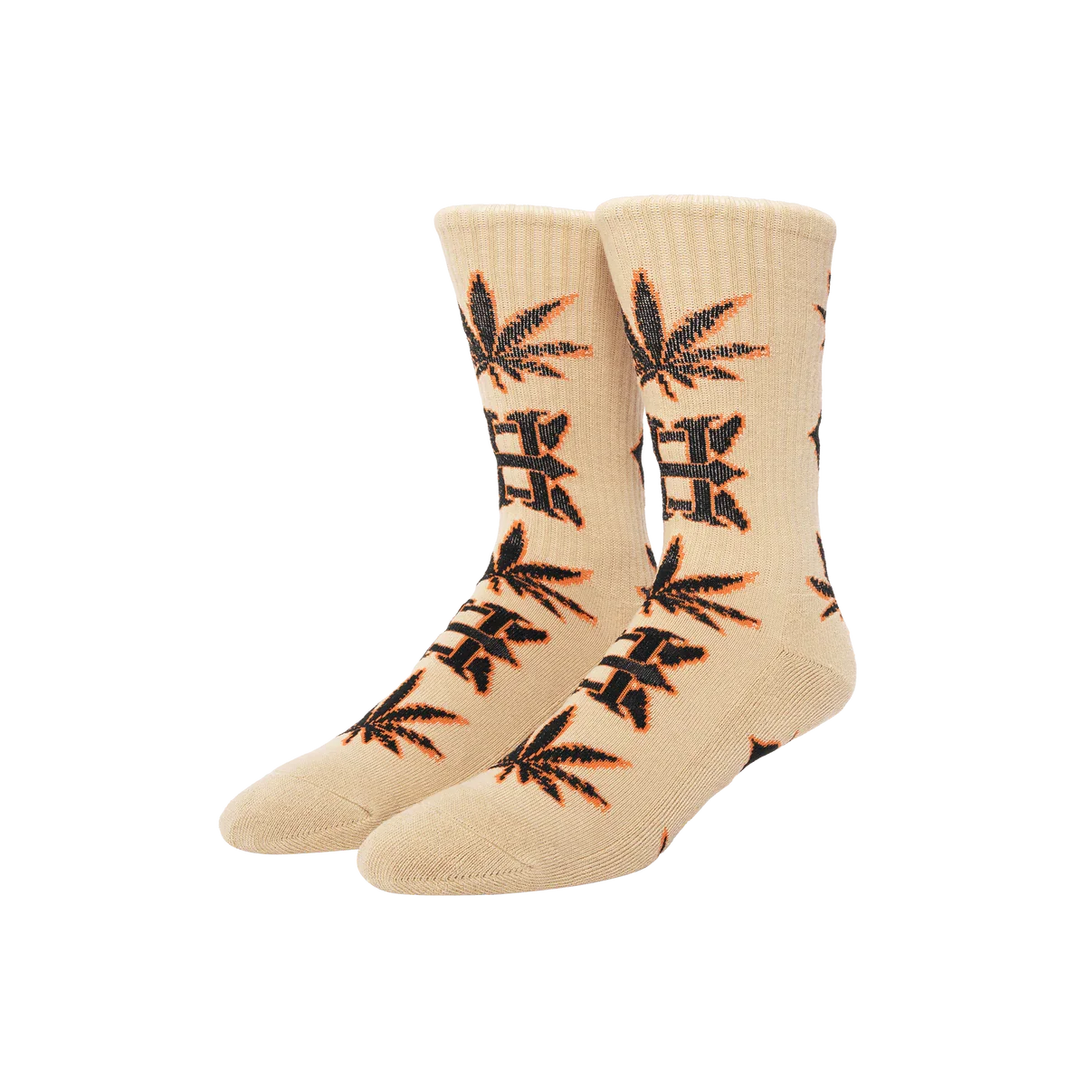 HUF x EVISEN SKATEBOARDS – Evicity Drop (Copy)