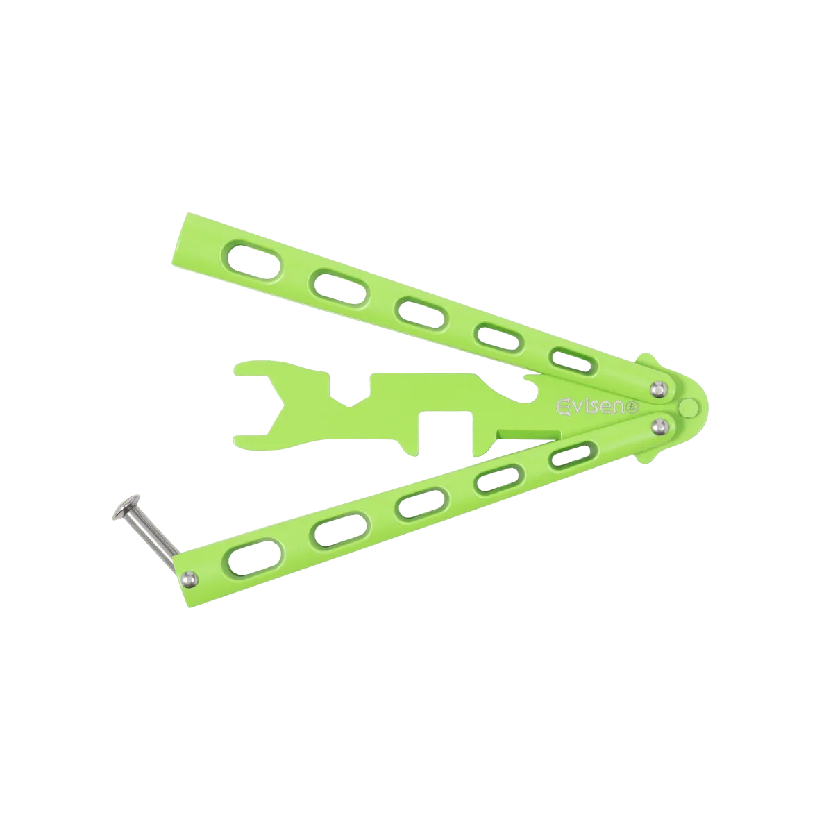 HUF x EVISEN SKATEBOARDS – Evicity Drop (Copy)