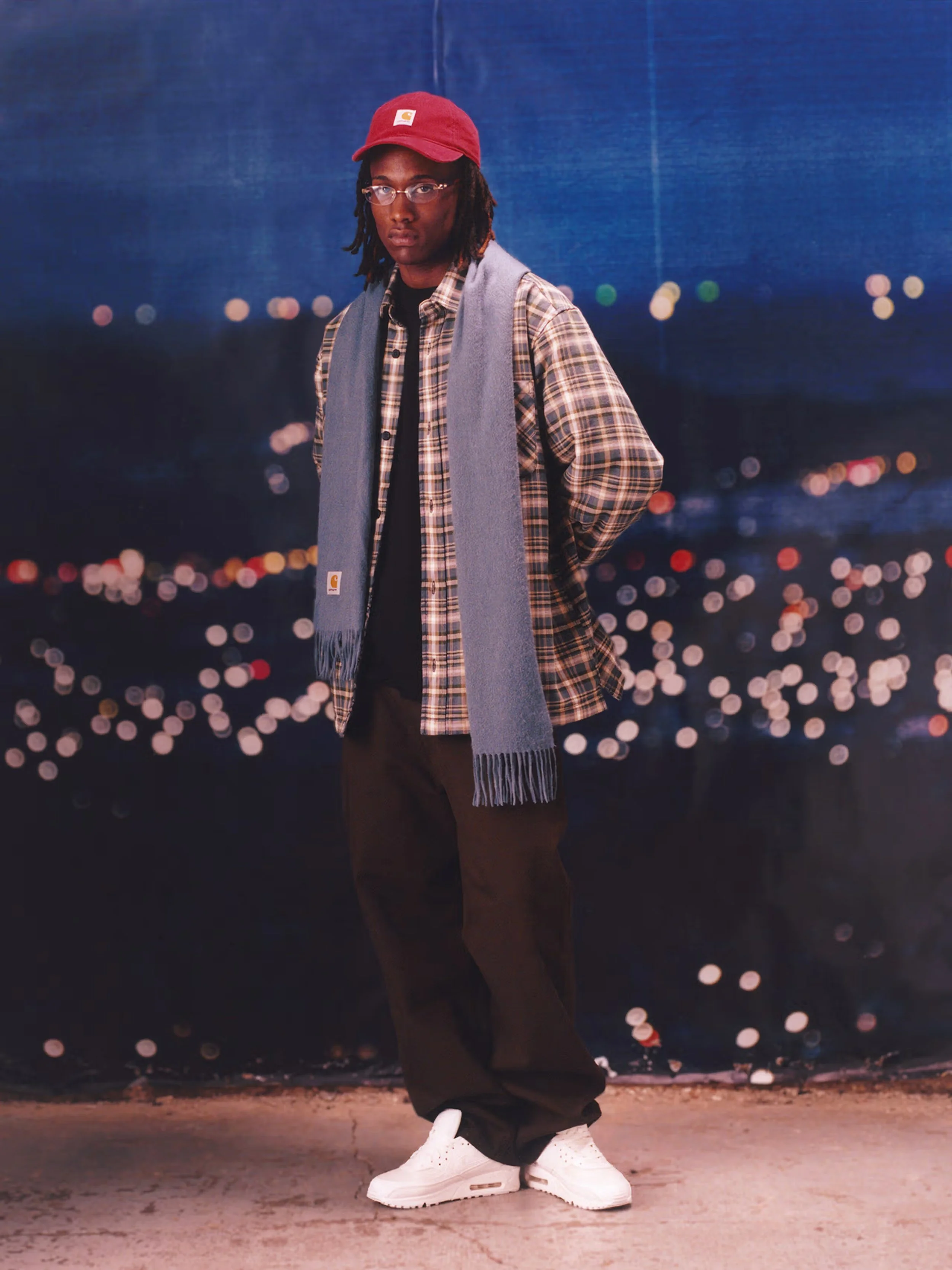 Carhartt WIP – Fall/Winter 2025