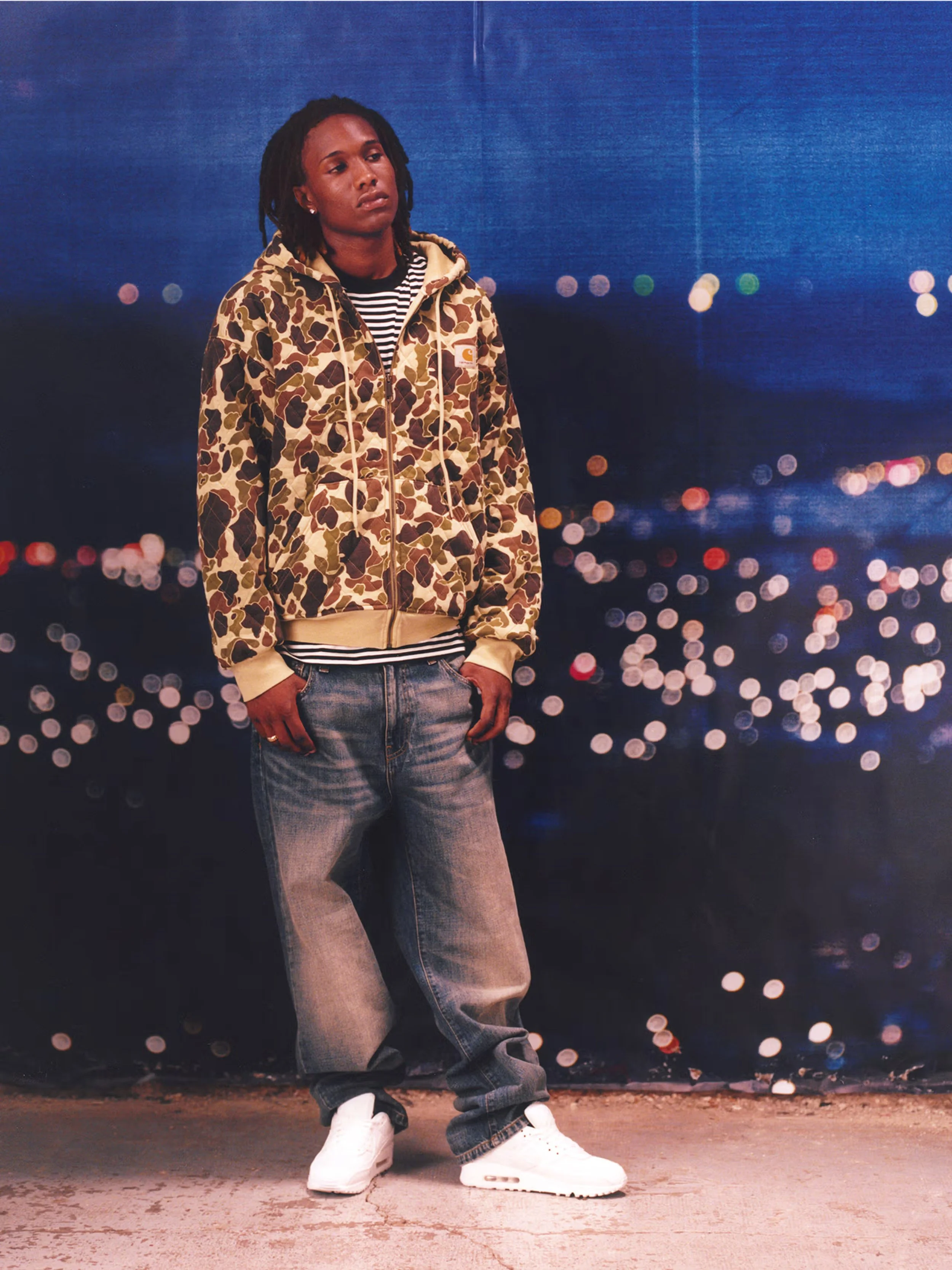 Carhartt WIP – Fall/Winter 2025