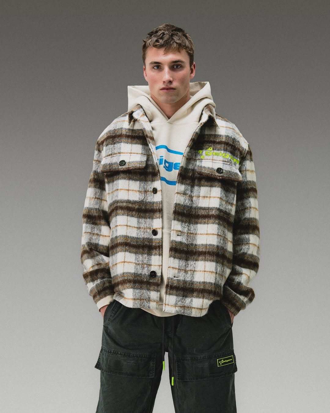 John Geiger - Winter Drop 1 and 004 2.0