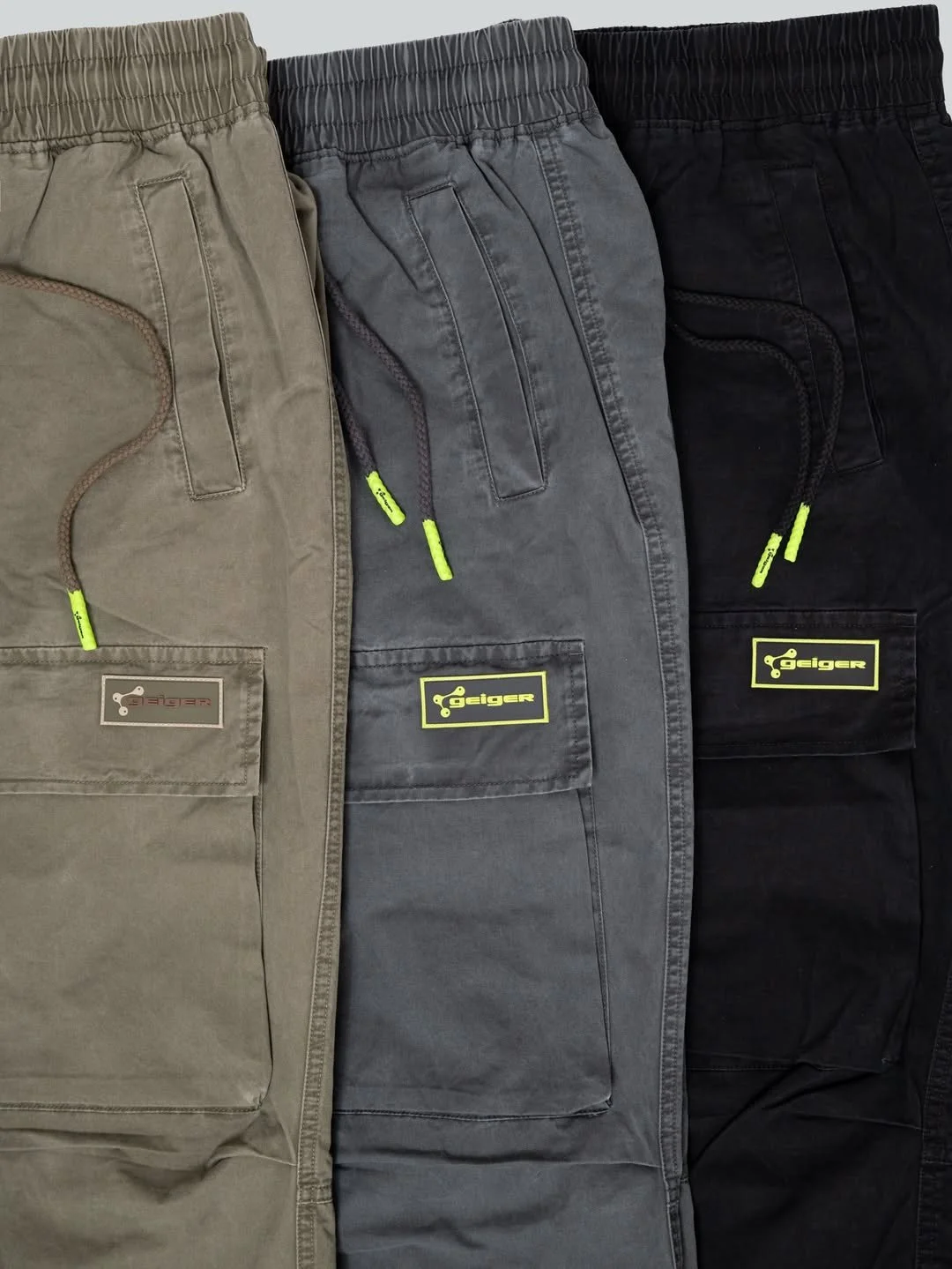 John Geiger - Winter Drop 1 and 004 2.0