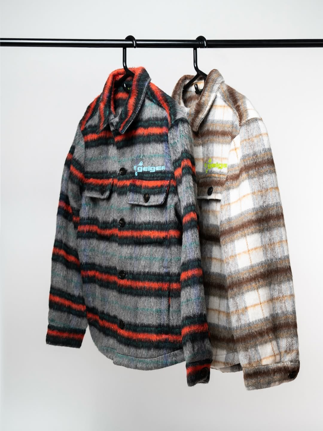 John Geiger - Winter Drop 1 and 004 2.0