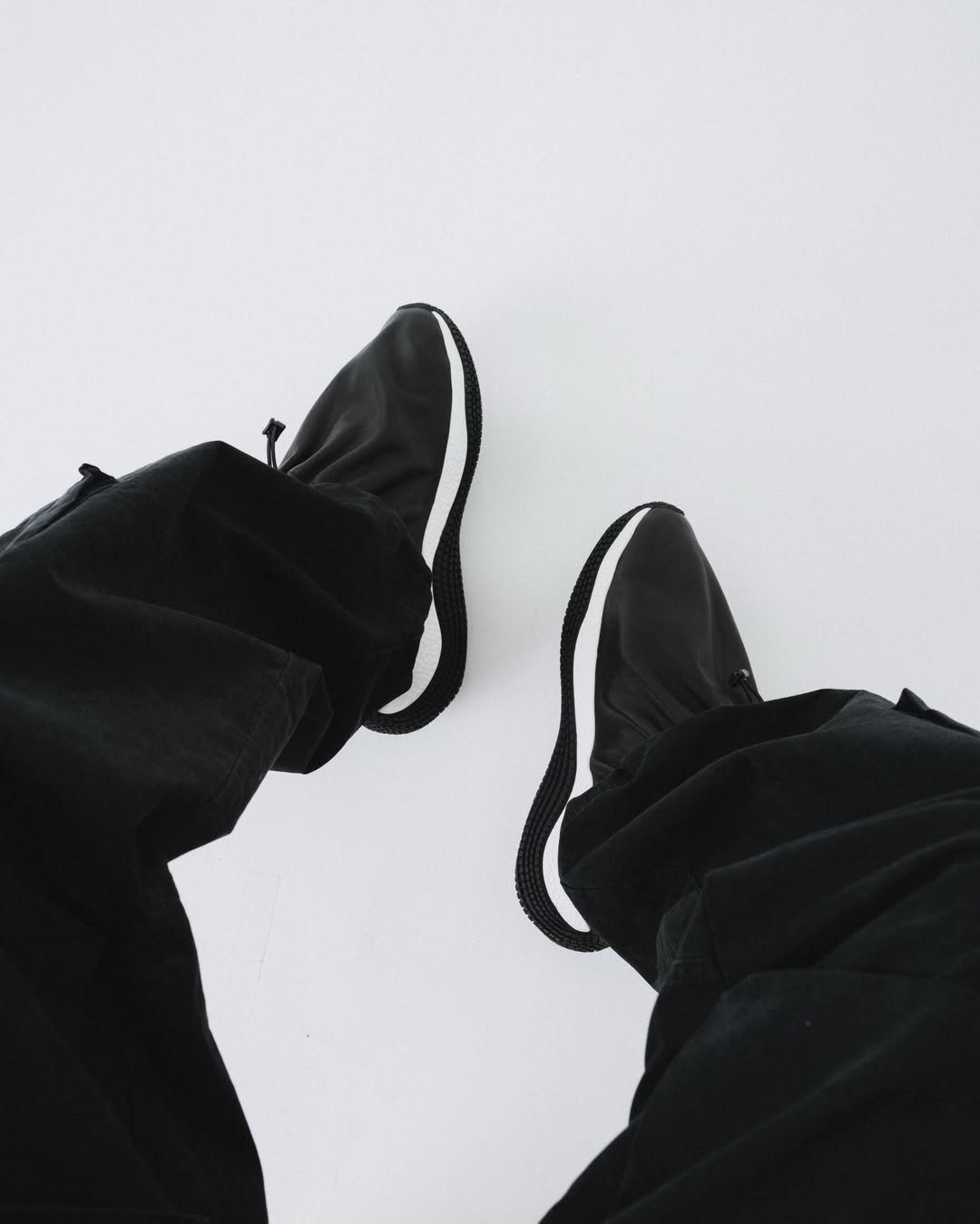 John Geiger - Winter Drop 1 and 004 2.0